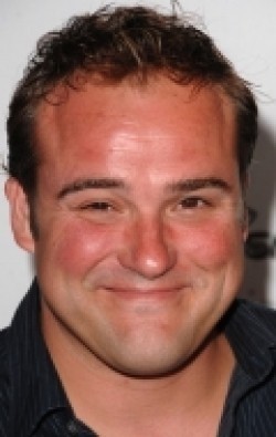 David DeLuise - bio and intersting facts about personal life.