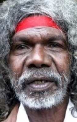 David Gulpilil - bio and intersting facts about personal life.