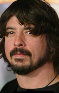 David Grohl - bio and intersting facts about personal life.