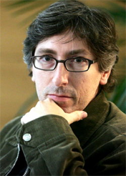 David Trueba - bio and intersting facts about personal life.