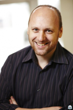 David Cage - bio and intersting facts about personal life.