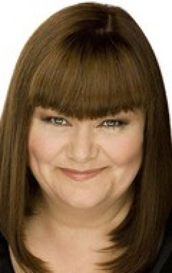 Actress, Writer, Producer Dawn French, filmography.