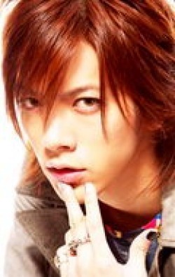 Daigo - bio and intersting facts about personal life.