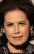 Recent Dayle Haddon pictures.