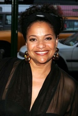 Debbie Allen - bio and intersting facts about personal life.