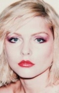 Debbie Harry - bio and intersting facts about personal life.