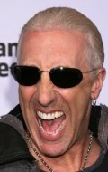 Dee Snider - bio and intersting facts about personal life.