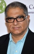 Deepak Chopra - bio and intersting facts about personal life.