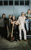 Deep Purple - bio and intersting facts about personal life.