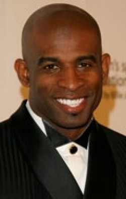 Deion Sanders - bio and intersting facts about personal life.