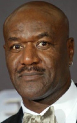 Delroy Lindo - wallpapers.
