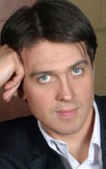 Actor Denis Matrosov, filmography.
