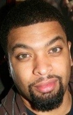 DeRay Davis - bio and intersting facts about personal life.