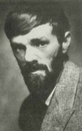 D.H. Lawrence - bio and intersting facts about personal life.