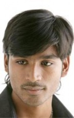 Dhanush - bio and intersting facts about personal life.