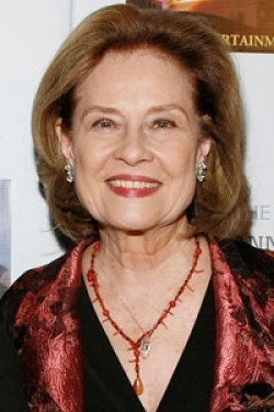 Diane Baker - bio and intersting facts about personal life.