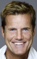 Dieter Bohlen - bio and intersting facts about personal life.