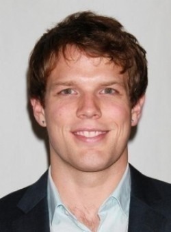 Recent Jake Lacy pictures.