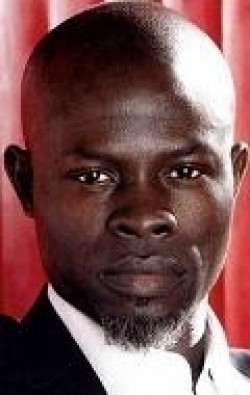 Recent Djimon Hounsou pictures.