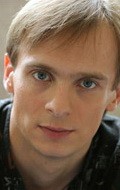 Dmitri Tikhonov - bio and intersting facts about personal life.