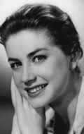 Dolores Hart - wallpapers.