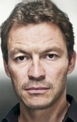 Dominic West - bio and intersting facts about personal life.