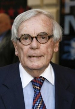 Dominick Dunne filmography.