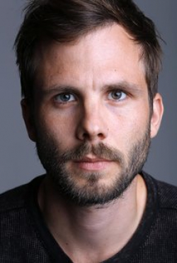 Actor, Director, Writer Dominik Hartl, filmography.