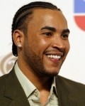 Recent Don Omar pictures.
