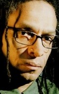 Recent Don Letts pictures.