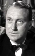 Actor Donald Douglas, filmography.
