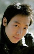 Actor Dong-wook Kim, filmography.