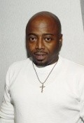 Recent Donnell Rawlings pictures.