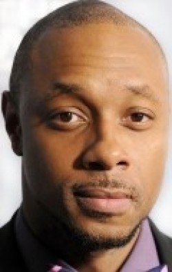 Dorian Missick - bio and intersting facts about personal life.