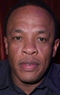 Producer, Actor, Director, Composer, Writer Dr. Dre, filmography.