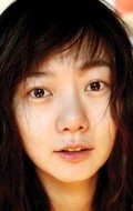 Actress Du-na Bae, filmography.