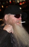 Recent Dusty Hill pictures.