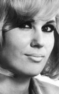 Recent Dusty Springfield pictures.