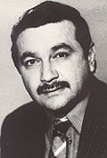Dzheikhun Mirzoyev - bio and intersting facts about personal life.