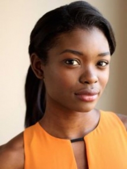 Ebonee Noel - bio and intersting facts about personal life.
