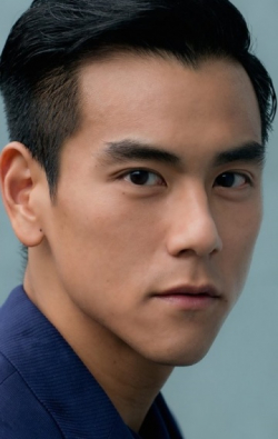 Eddie Peng - bio and intersting facts about personal life.
