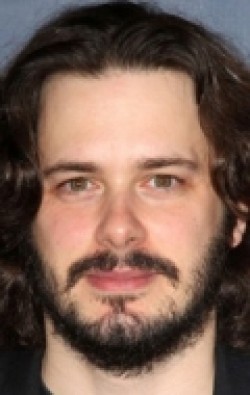 Recent Edgar Wright pictures.