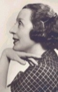 Actress Edith Evans, filmography.
