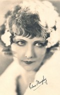 Actress Edna Murphy, filmography.