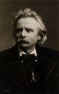 Edvard Grieg filmography.