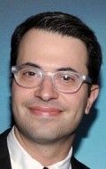 Recent Edward Kitsis pictures.