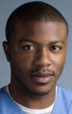 Edwin Hodge - bio and intersting facts about personal life.