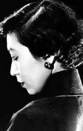 Recent Eileen Chang pictures.