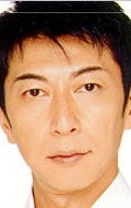 Actor Eisuke Sasai, filmography.