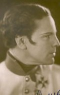 Actor Ekkehard Arendt, filmography.
